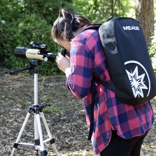 Телескоп Meade Adventure Scope 60 мм, фото , изображение 6