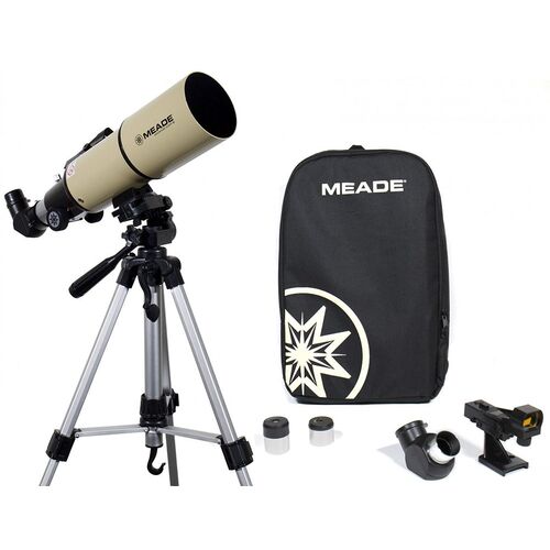 Телескоп Meade Adventure Scope 80 мм, фото 