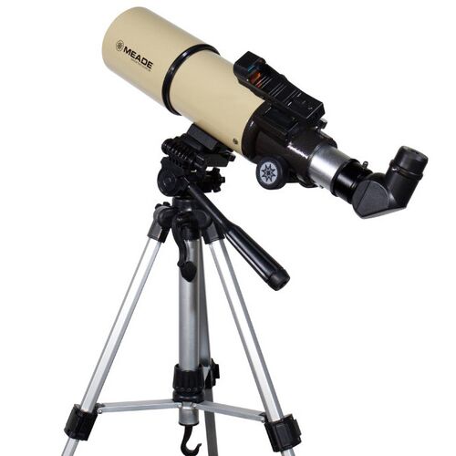 Телескоп Meade Adventure Scope 80 мм, фото , изображение 4