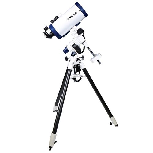 Телескоп Meade LX85 6" с пультом AudioStar, фото 