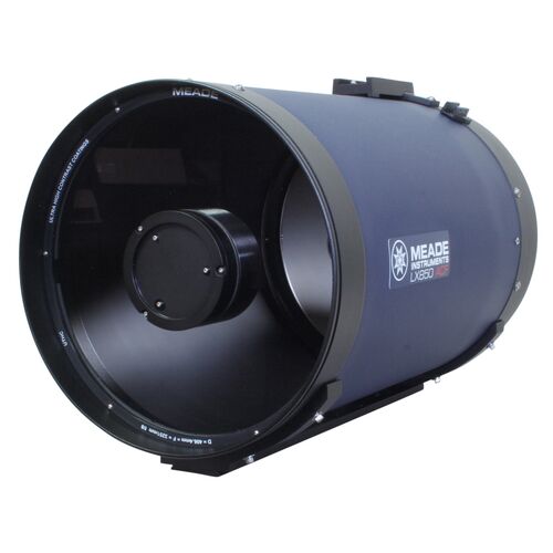 Труба оптическая Meade 16" ACF/UHTC с пластиной Losmandy-style, фото 