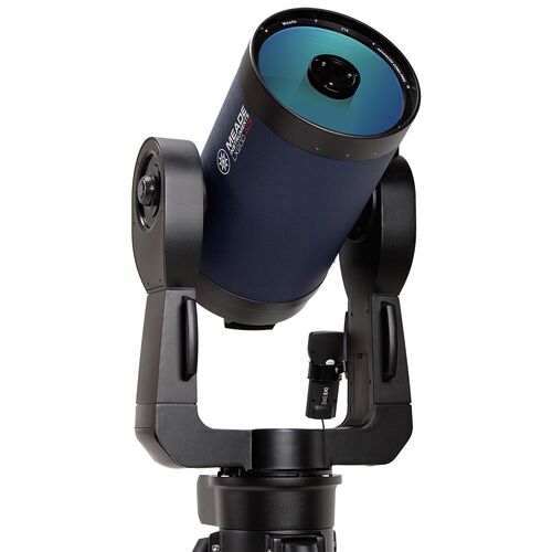 Труба оптическая Meade LX200 10" ACF/UHTC с пультом AutoStar II, фото 