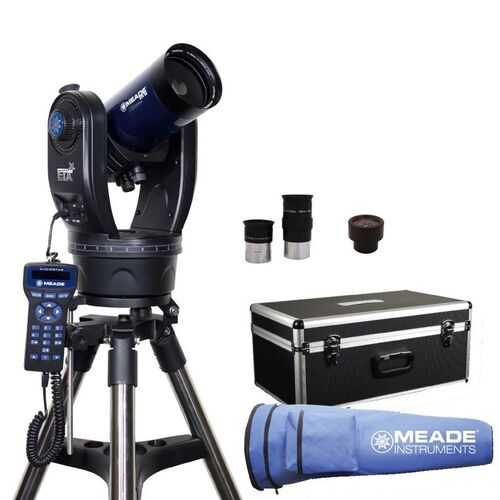 Телескоп с автонаведением Meade ETX-90 MAK, фото 