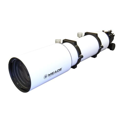 Труба оптическая Meade 115 мм ED (f/7) Triplet, серия 6000 APO, фото 