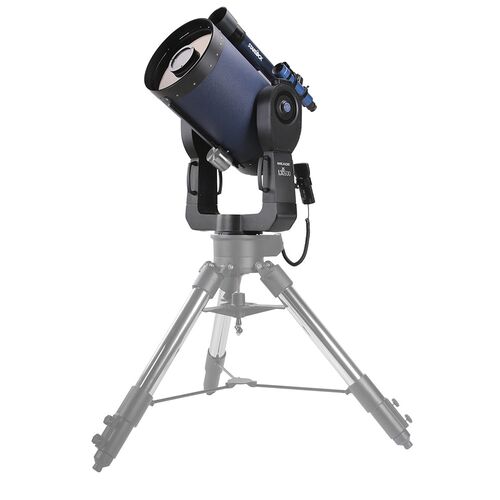 Труба оптическая Meade LX600 12" (f/8) ACF с системой StarLock, фото 