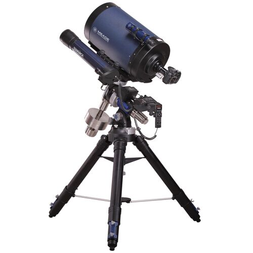Телескоп Meade LX850 12" (f/8) ACF на монтировке StarLock, фото 