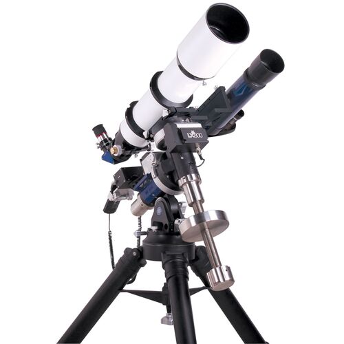 Телескоп Meade LX850 130 мм (f/7) ED TRIPLET APO на монтировке StarLock, фото 
