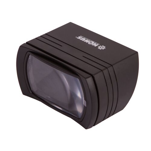 Лупа Konus Reading 2,5x, фото 