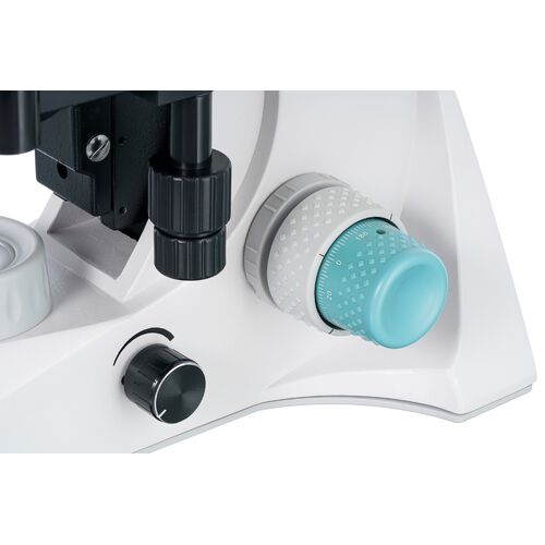 Микроскоп Levenhuk 900B, бинокулярный, фото , изображение 9