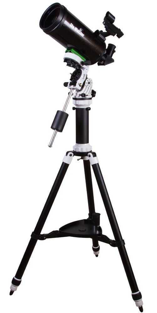 Телескоп Sky-Watcher BK MAK102 AZ-EQ AVANT на треноге Star Adventurer, фото 