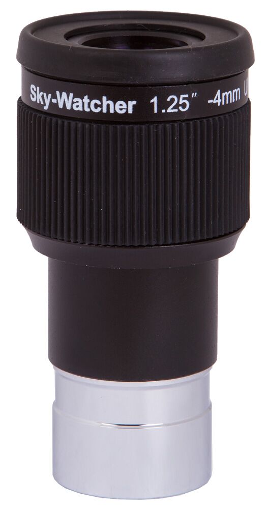 Окуляр Sky-Watcher UWA 58° 4 мм, 1,25”, фото 