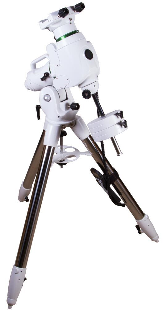 Монтировка Sky-Watcher EQ6-R SynScan GOTO со стальной треногой, фото , изображение 3