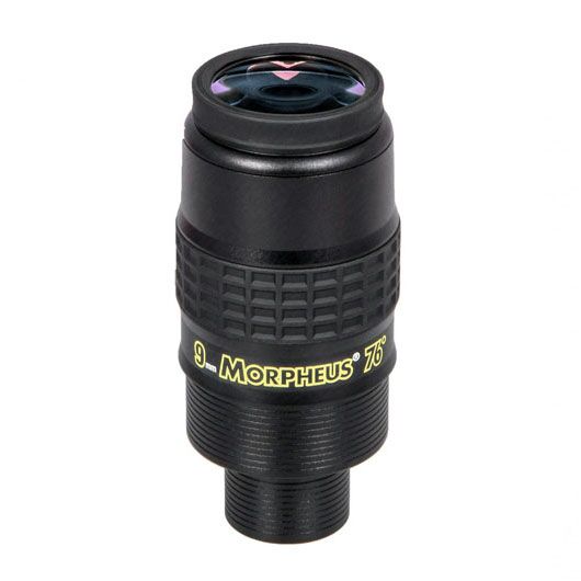 Окуляр Baader Morpheus 9 мм, 1,25/2", фото , изображение 2