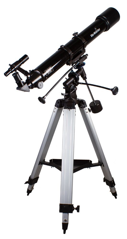 Телескоп Sky-Watcher BK 909EQ2, фото , изображение 4