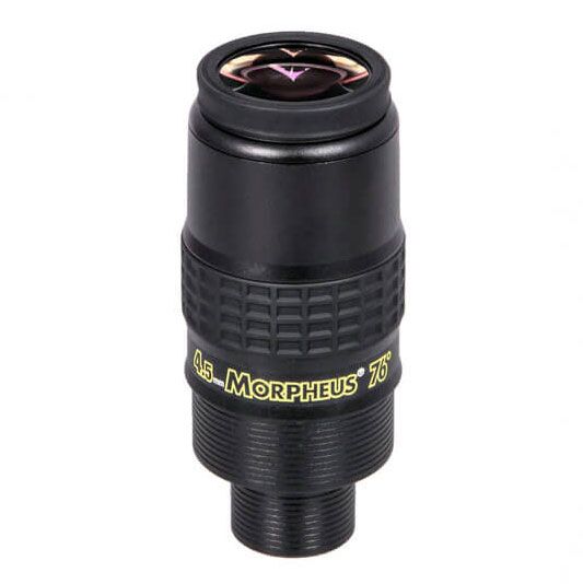 Окуляр Baader Morpheus 4,5 мм, 1,25/2", фото , изображение 2