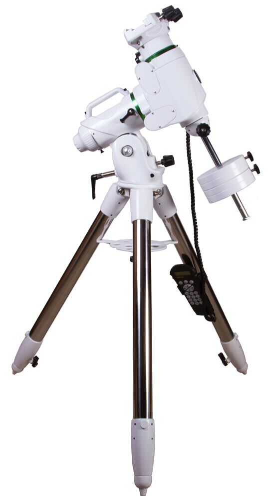 Монтировка Sky-Watcher EQ6-R SynScan GOTO со стальной треногой, фото , изображение 2