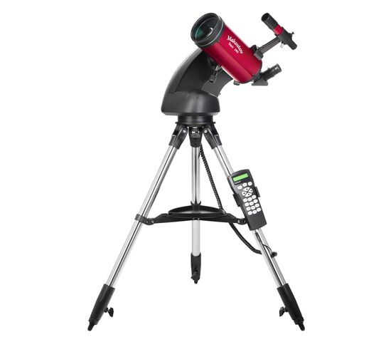 Телескоп Sky-Watcher Star Discovery MAK102 SynScan GOTO, фото 