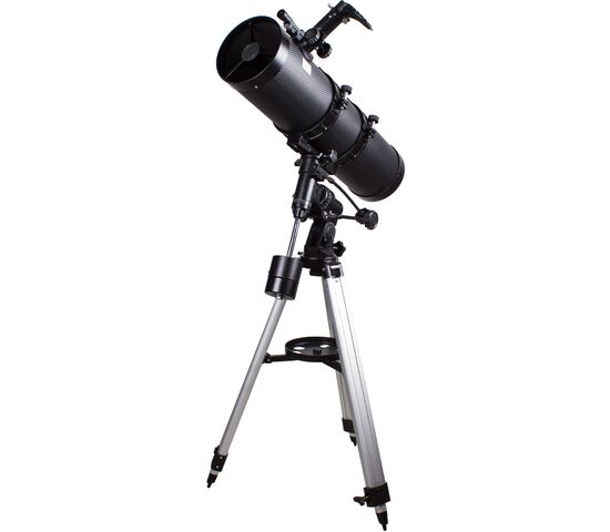 Телескоп Bresser Pollux 150/1400 EQ3, фото 