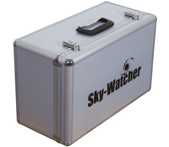 Кейс алюминиевый Sky-Watcher для монтировки EQ3, фото 