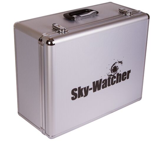 Кейс алюминиевый Sky-Watcher для монтировки EQ5, фото 