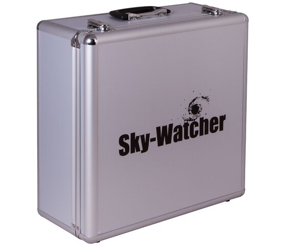 Кейс алюминиевый Sky-Watcher для монтировки HEQ5, фото 
