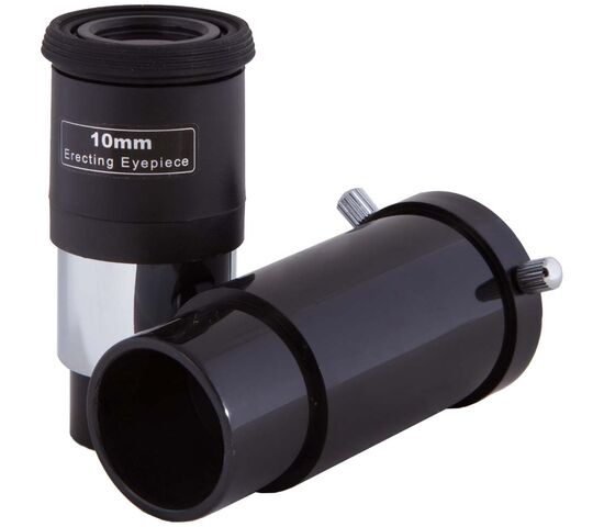 Окуляр оборачивающий Sky-Watcher 10 мм, 1,25", фото 