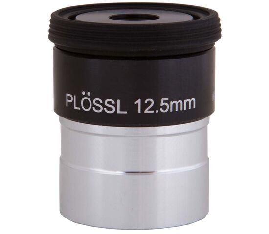 Окуляр Sky-Watcher Super Plössl 12,5 мм, 1,25", фото 