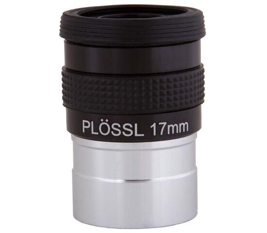 Окуляр Sky-Watcher Super Plössl 17 мм, 1,25", фото 