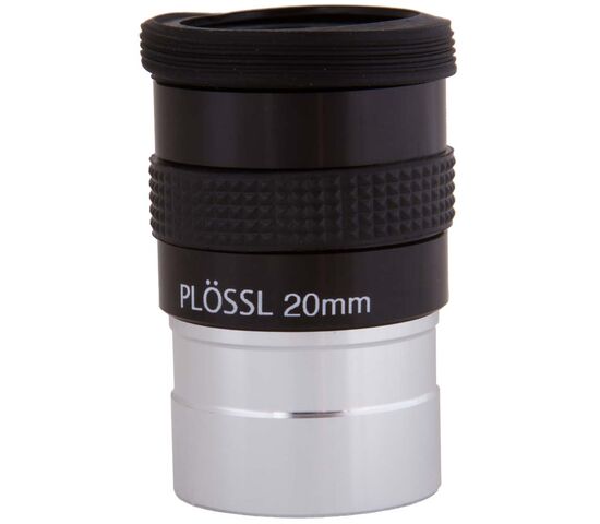 Окуляр Sky-Watcher Super Plössl 20 мм, 1,25", фото 