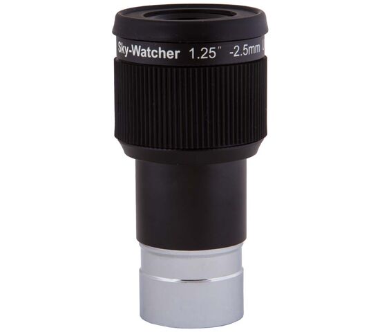 Окуляр Sky-Watcher UWA 58° 2,5 мм, 1,25", фото 