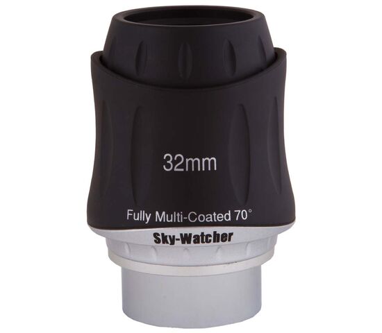 Окуляр Sky-Watcher WA 70° 32 мм, 2", фото 