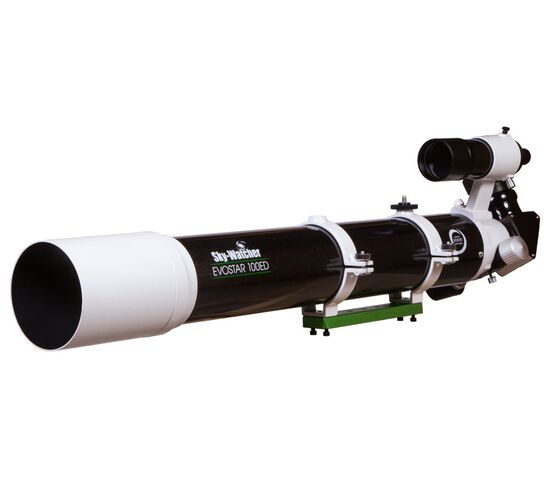 Труба оптическая Sky-Watcher Evostar BK ED100 OTAW, фото 
