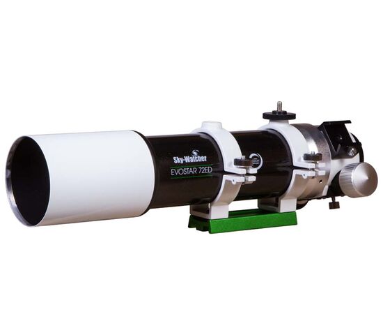 Труба оптическая Sky-Watcher Evostar BK ED72 OTA, фото 