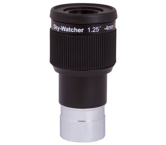 Окуляр Sky-Watcher UWA 58° 4 мм, 1,25”, фото 