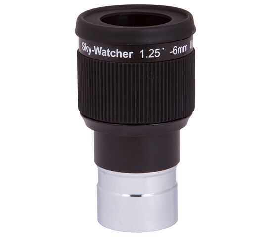 Окуляр Sky-Watcher UWA 58° 6 мм, 1,25”, фото 