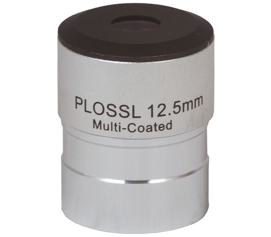 Окуляр Sky-Watcher Plossl 12,5 мм, 1,25", фото 