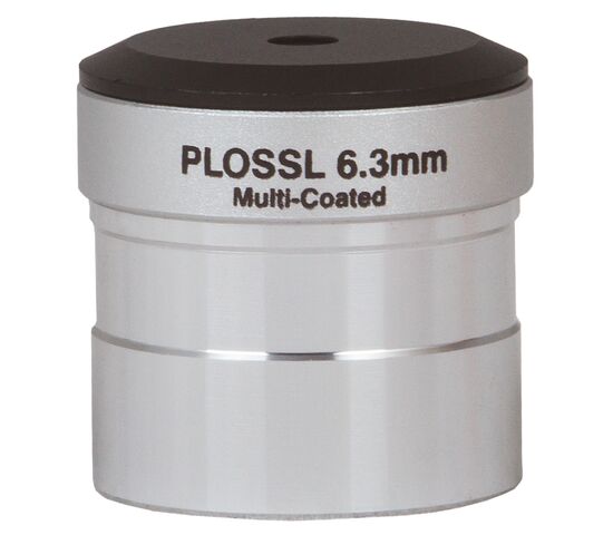 Окуляр Sky-Watcher Plossl 6,3 мм, 1,25", фото 