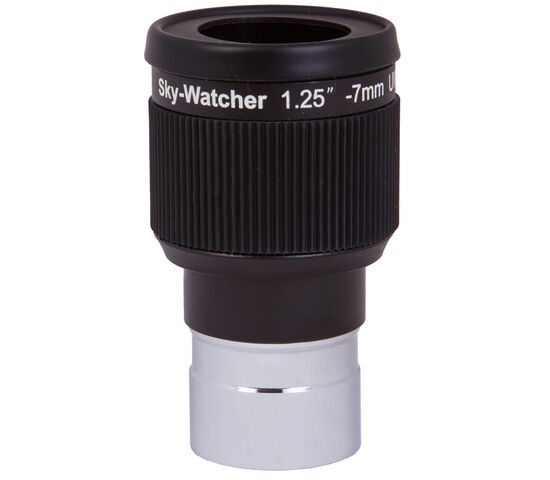 Окуляр Sky-Watcher UWA 58° 7 мм, 1,25", фото 
