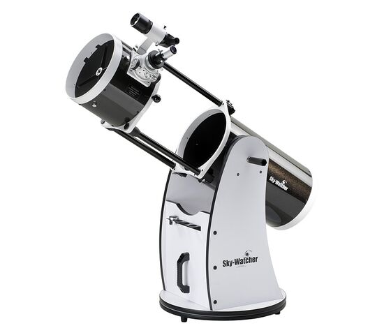 Телескоп Sky-Watcher Dob 10" (250/1200) Retractable, фото 