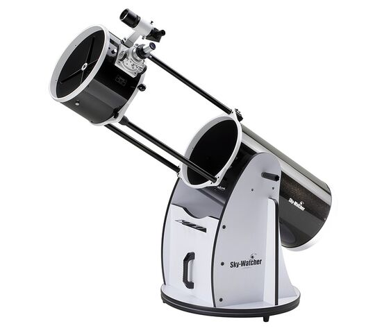 Телескоп Sky-Watcher Dob 12" (300/1500) Retractable, фото 