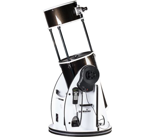 Телескоп Sky-Watcher Dob 16" (400/1800) Retractable SynScan GOTO, фото 