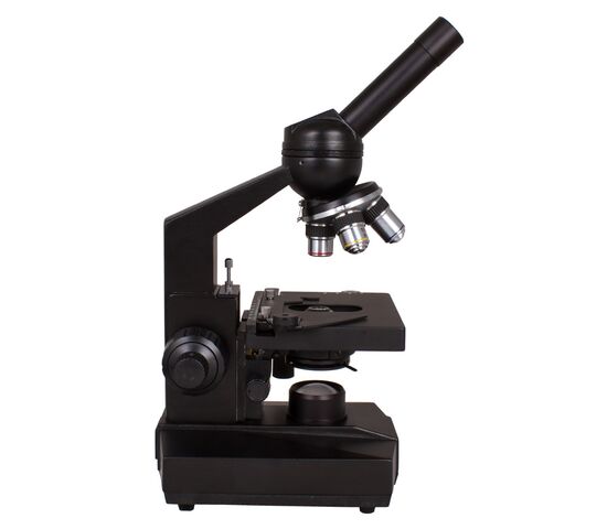 Микроскоп цифровой Levenhuk D320L, 3,1 Мпикс, монокулярный, фото , изображение 7