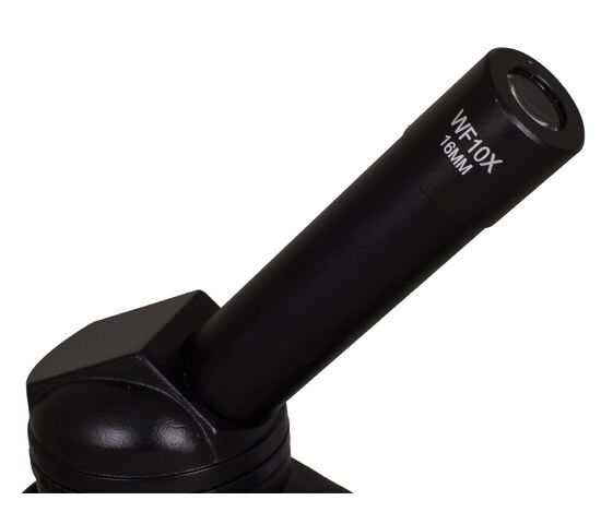 Микроскоп цифровой Levenhuk D320L, 3,1 Мпикс, монокулярный, фото , изображение 9