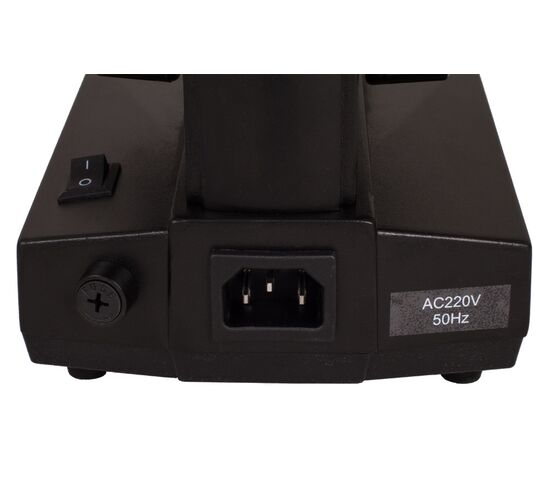 Микроскоп цифровой Levenhuk D320L, 3,1 Мпикс, монокулярный, фото , изображение 10