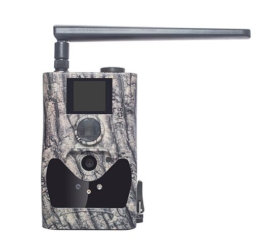 Фотоловушка BolyGuard BG584G-24mHD, фото 