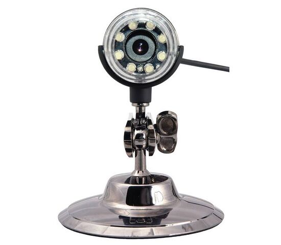 USB-микроскоп Микмед 2.0, фото , изображение 4