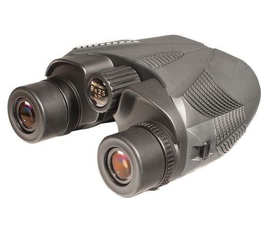 Бинокль Fujinon KF 10x25 M, фото , изображение 4