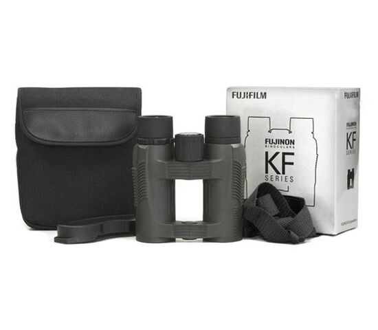 Бинокль Fujinon KF 10x32 W, фото , изображение 7