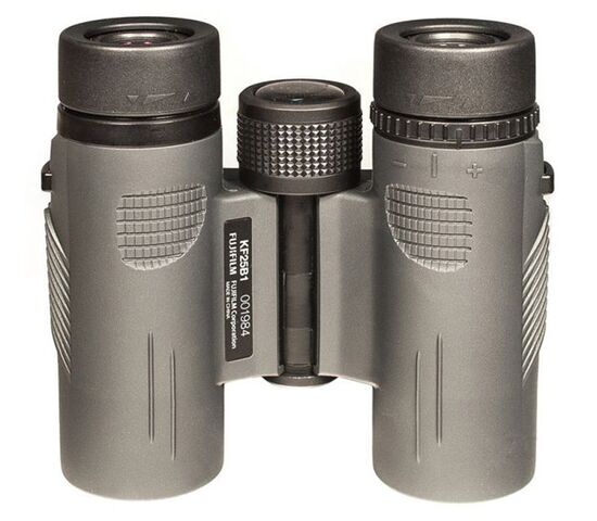 Бинокль Fujinon KF 8x24 H, фото , изображение 2