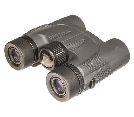 Бинокль Fujinon KF 8x24 H, фото , изображение 4